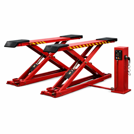Pont elevateur vehicule